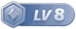 等级-LV8-不良人