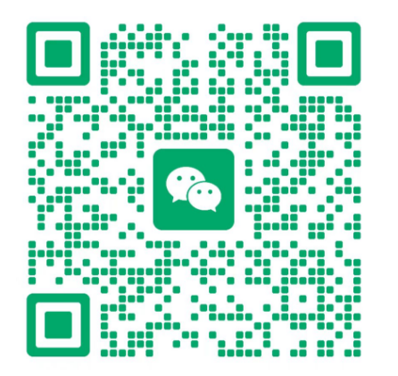 扫一扫加微信-不良人