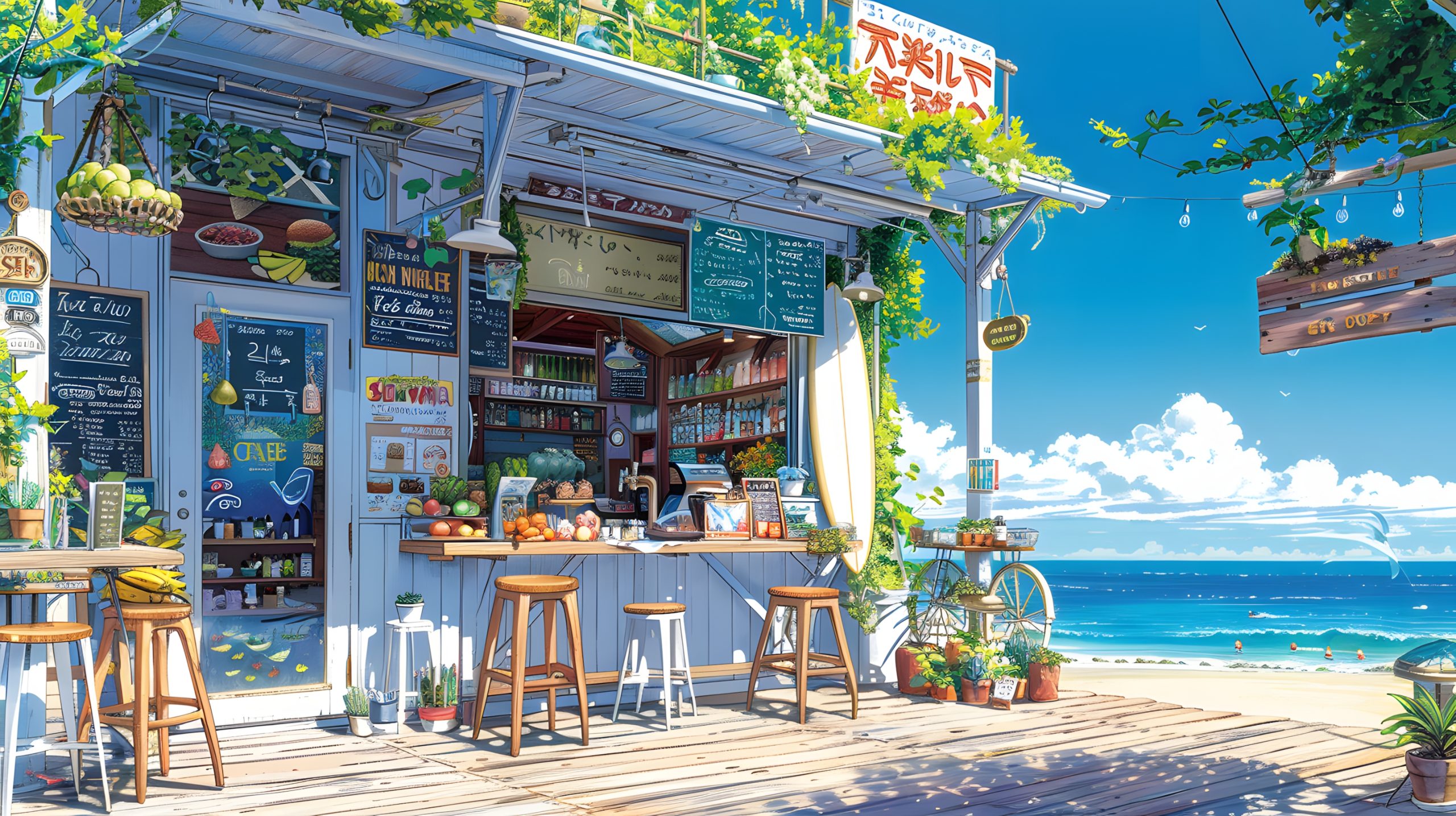 详细教程-不良人